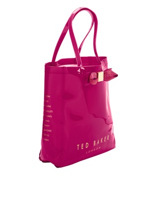 Ted Baker Bow Icon Bag Large