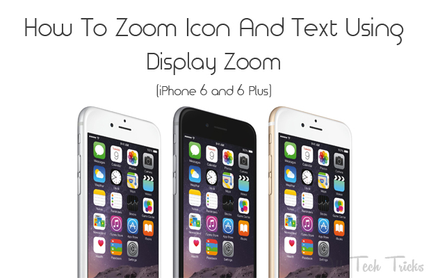 8 Zoom IPhone Icons Images