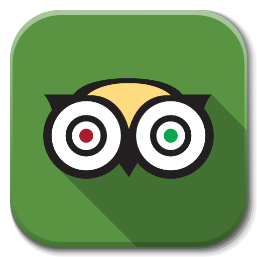 TripAdvisor App Icon