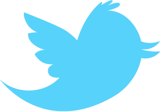 14 Twitter Bird Vector Images