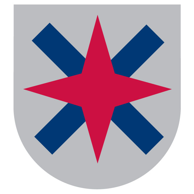 U.S. Army Crest Vector