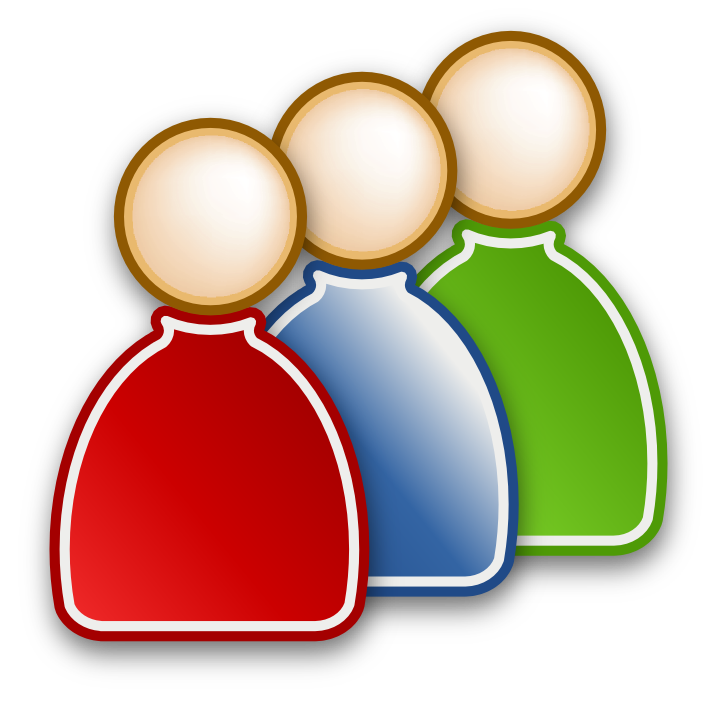 User Group Icon