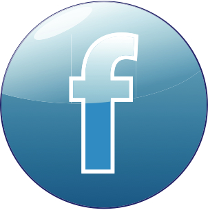 Vector Facebook Twitter LinkedIn Icons