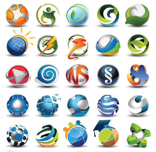 Vector Logo Design Vector Logo Design