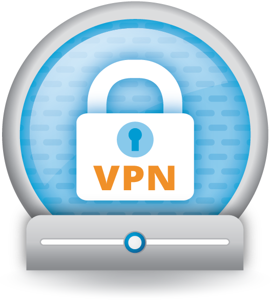 12 VPN Tunnel Icon Images