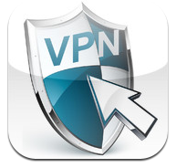 VPN Client Icon