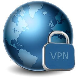 VPN Connection Icon