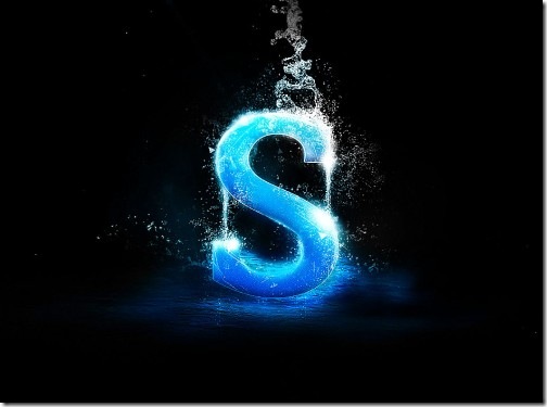 Water Effect Photoshop Tutorial