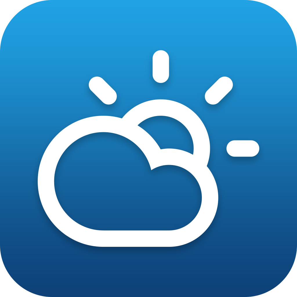 Weather Channel Icon