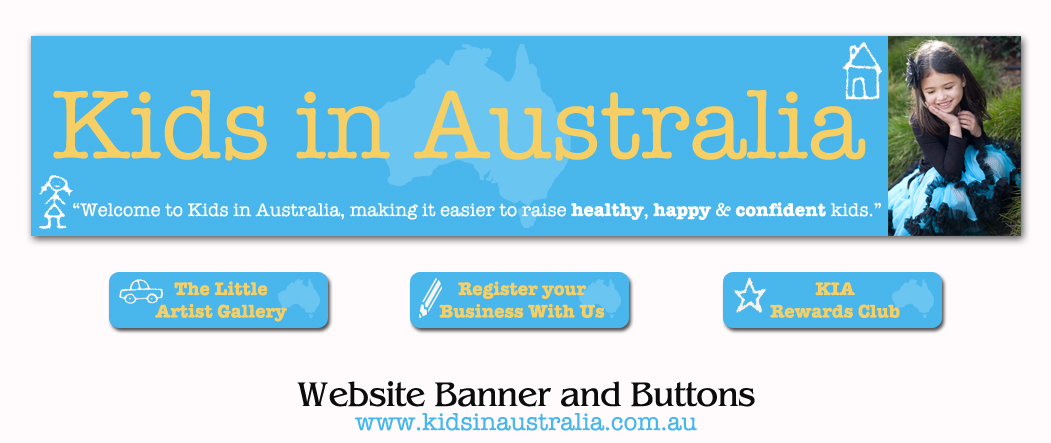 Web Banner Ad Design