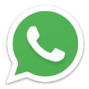 Whats App Android Application Icon