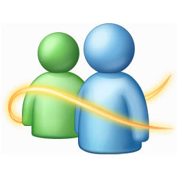 Windows Live Messenger Icon