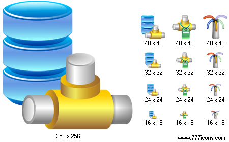 Windows Network Icon