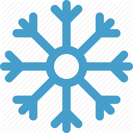 Winter Weather Icon