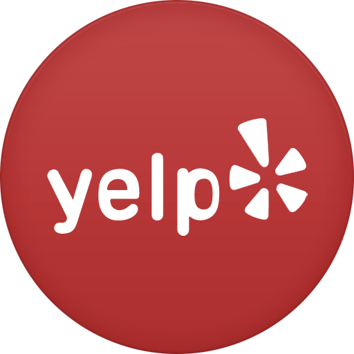 12 Yelp App Icon Images