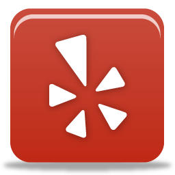 Yelp Logo Icon