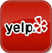 Yelp Small Icon Email