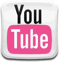 YouTube Icon YouTube Icon