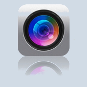 Zoom App Icon