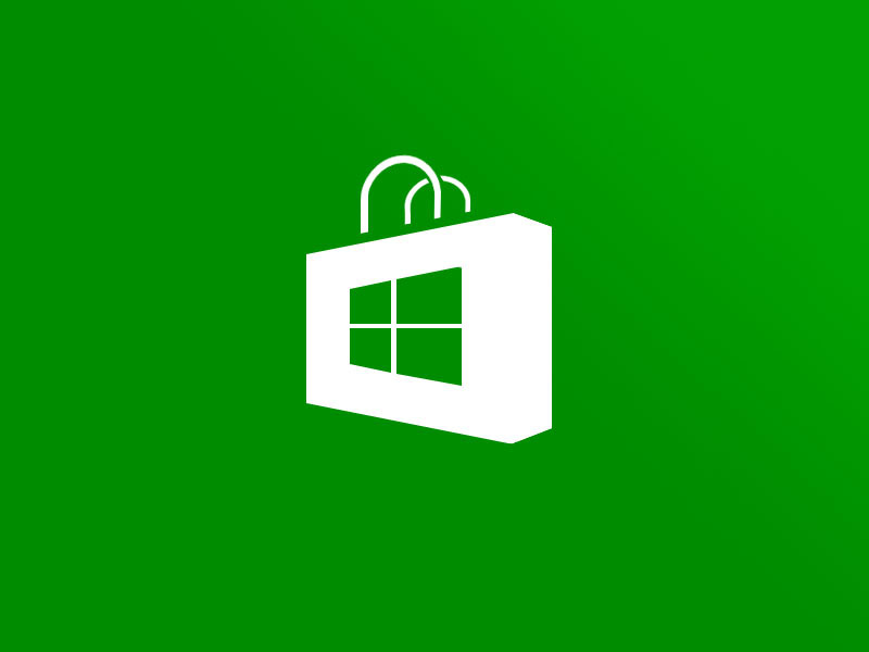 10 Windows Store Icon 10 Windows Store Icon