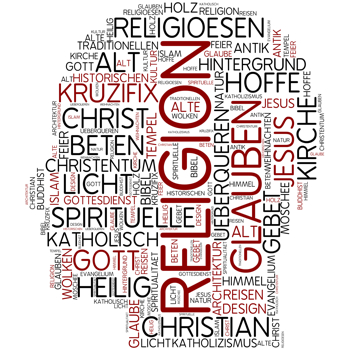 About Religion