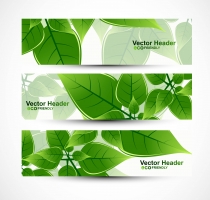 Abstract Vector Header