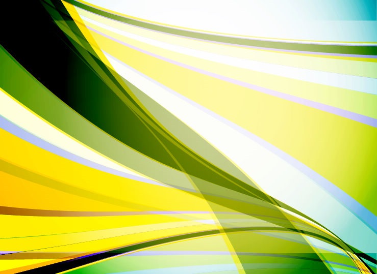 Abstract Wave Vector Art Free