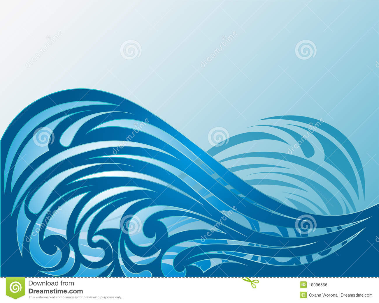 Abstract Wave Vector