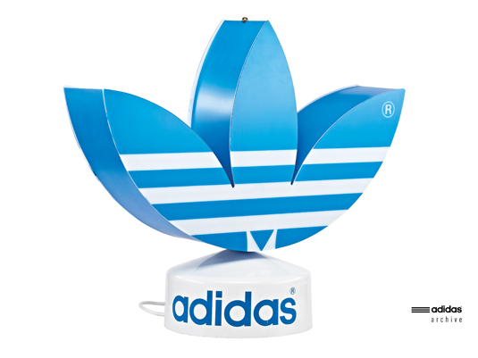 Adidas Logo