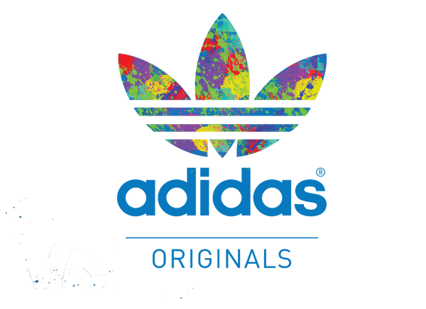 Adidas Originals Logo