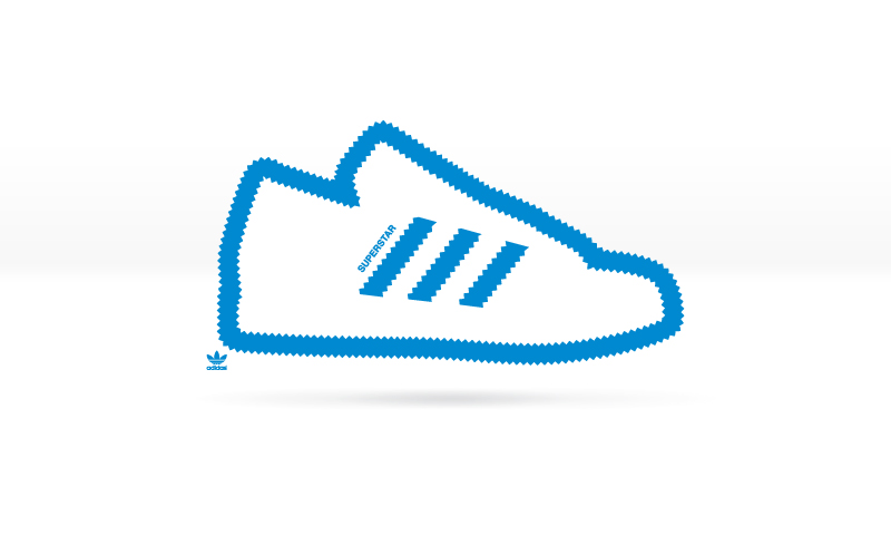 Adidas Originals Logo