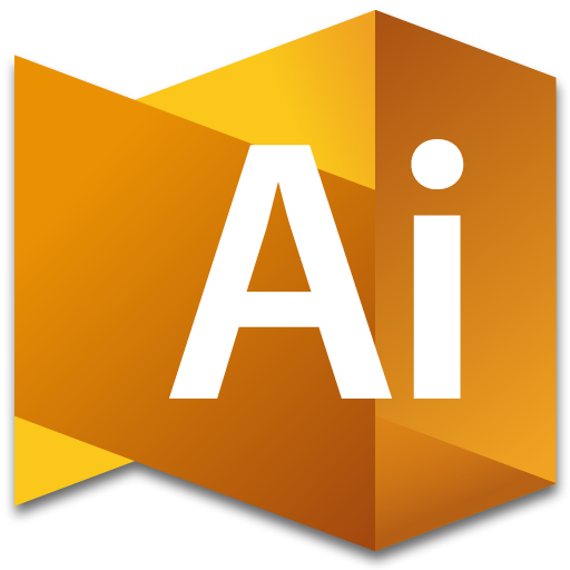 Adobe Illustrator Icon