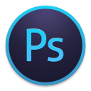 Adobe Photoshop CC Icon