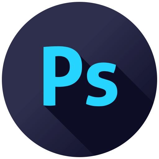 Adobe Photoshop CC Icon