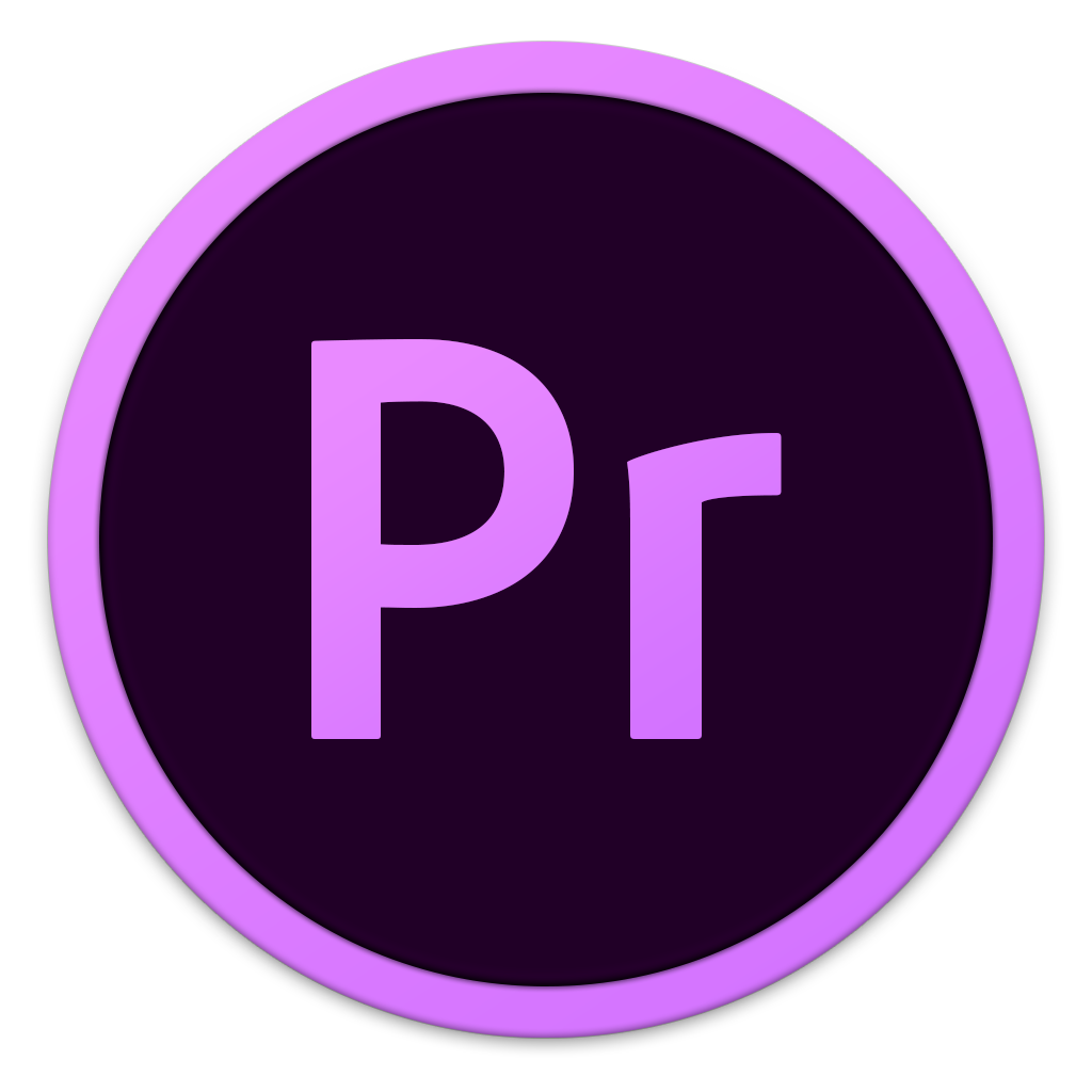 Adobe Premiere Icon