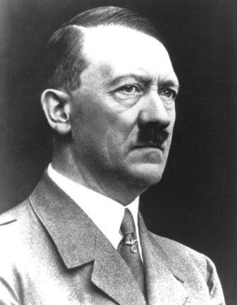 Adolf Hitler