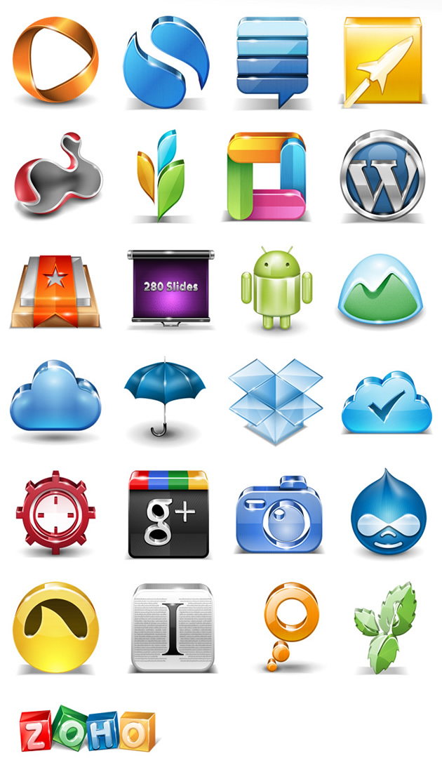 Android Application Icon