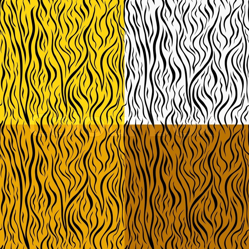 Animal Skin Patterns