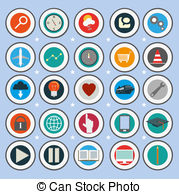 App Icon Clip Art