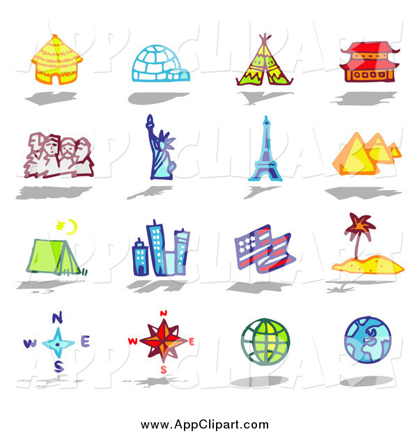 App Icon Clip Art