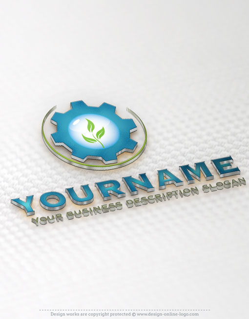 Best Online Logo Design