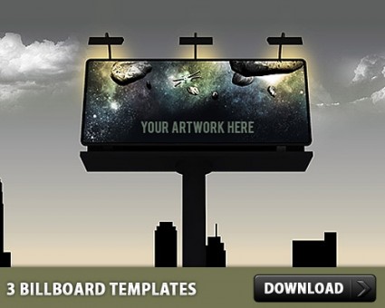 Billboard Templates Free Download Billboard Templates Free Download