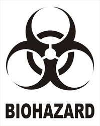 Biohazard Symbol