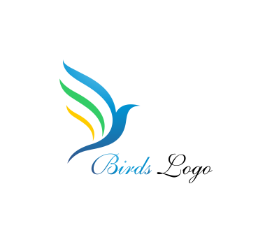 Bird Logo Vector Images Free