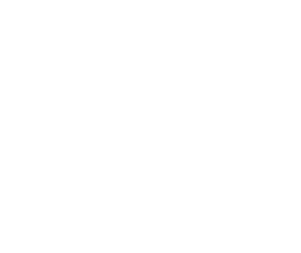 Black and White Bow Clip Art