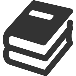 Black Book Icon Black Book Icon