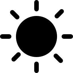 Black Sun Symbol