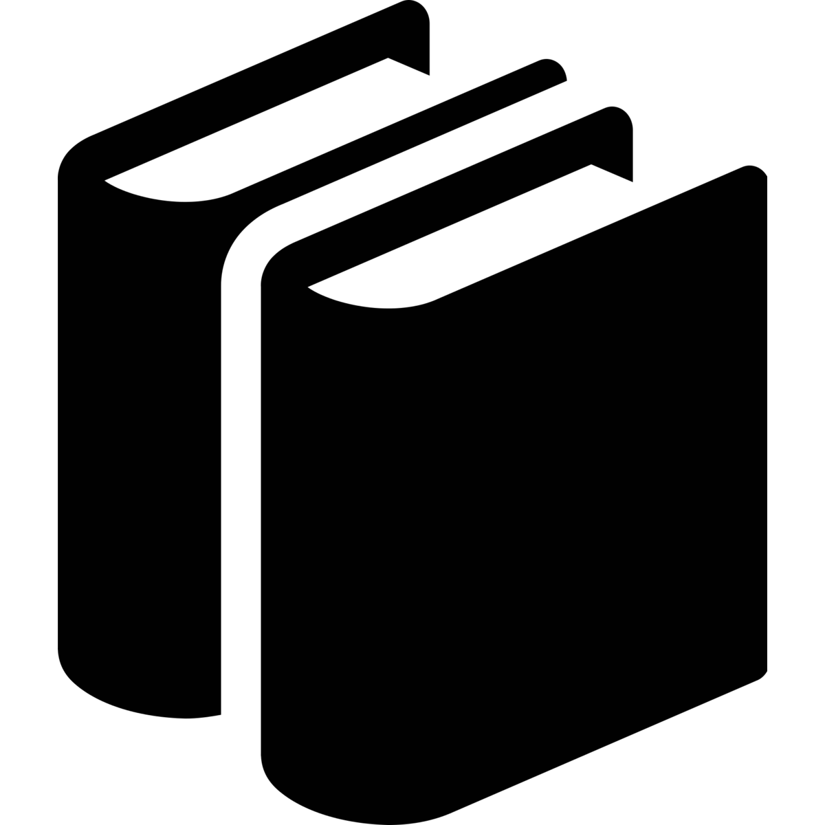 Book Stack Icon Documents Book Stack Icon Documents