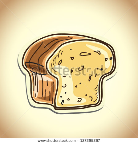 Bread Bakery Illustration