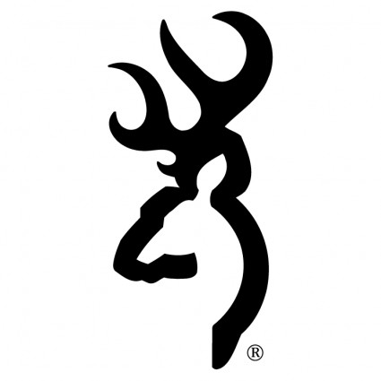 Browning Deer Logo